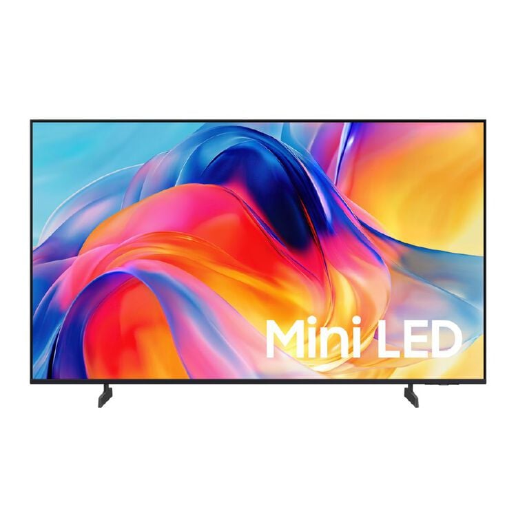 Samsung 43 Inch M70H Mini LED 4K Vision AI Smart TV