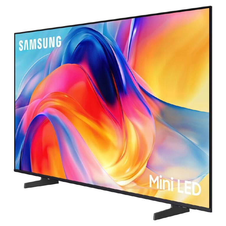 Samsung 50 Inch M70H Mini LED 4K Vision AI Smart TV