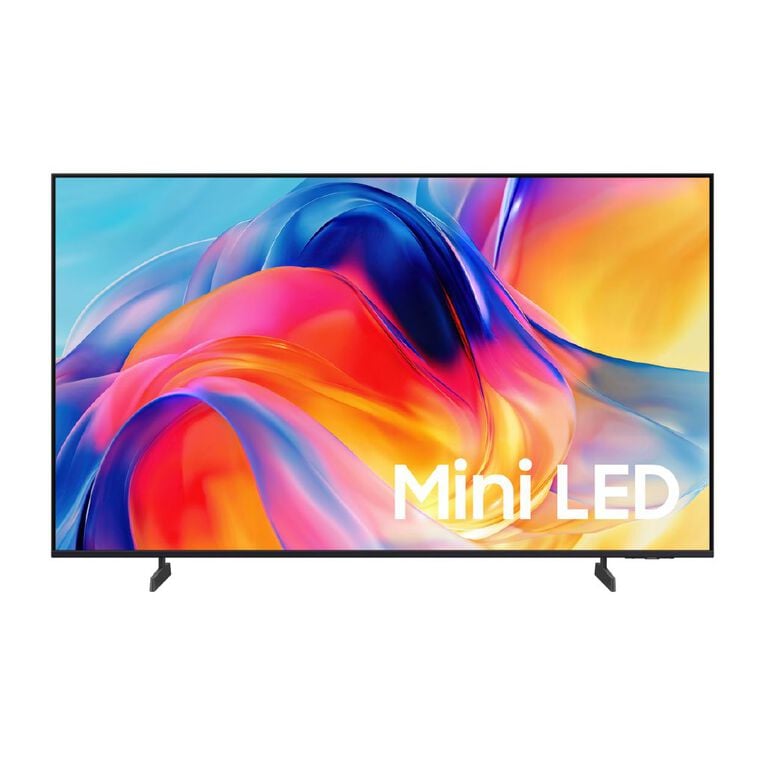 Samsung 50 Inch M70H Mini LED 4K Vision AI Smart TV