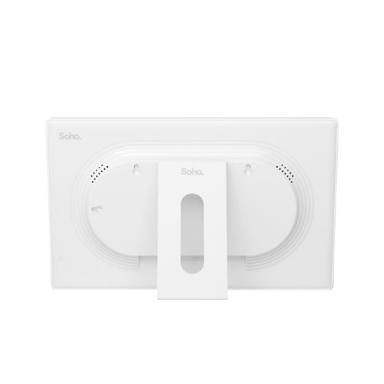 SOHO 15.6 Inch Digital E-Calendar Photo Frame