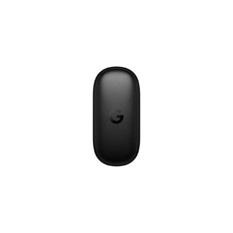 Google Fitbit Air - Obsidian