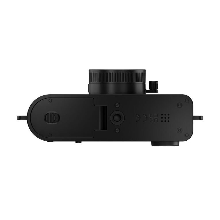 Fujifilm X-Half Black
