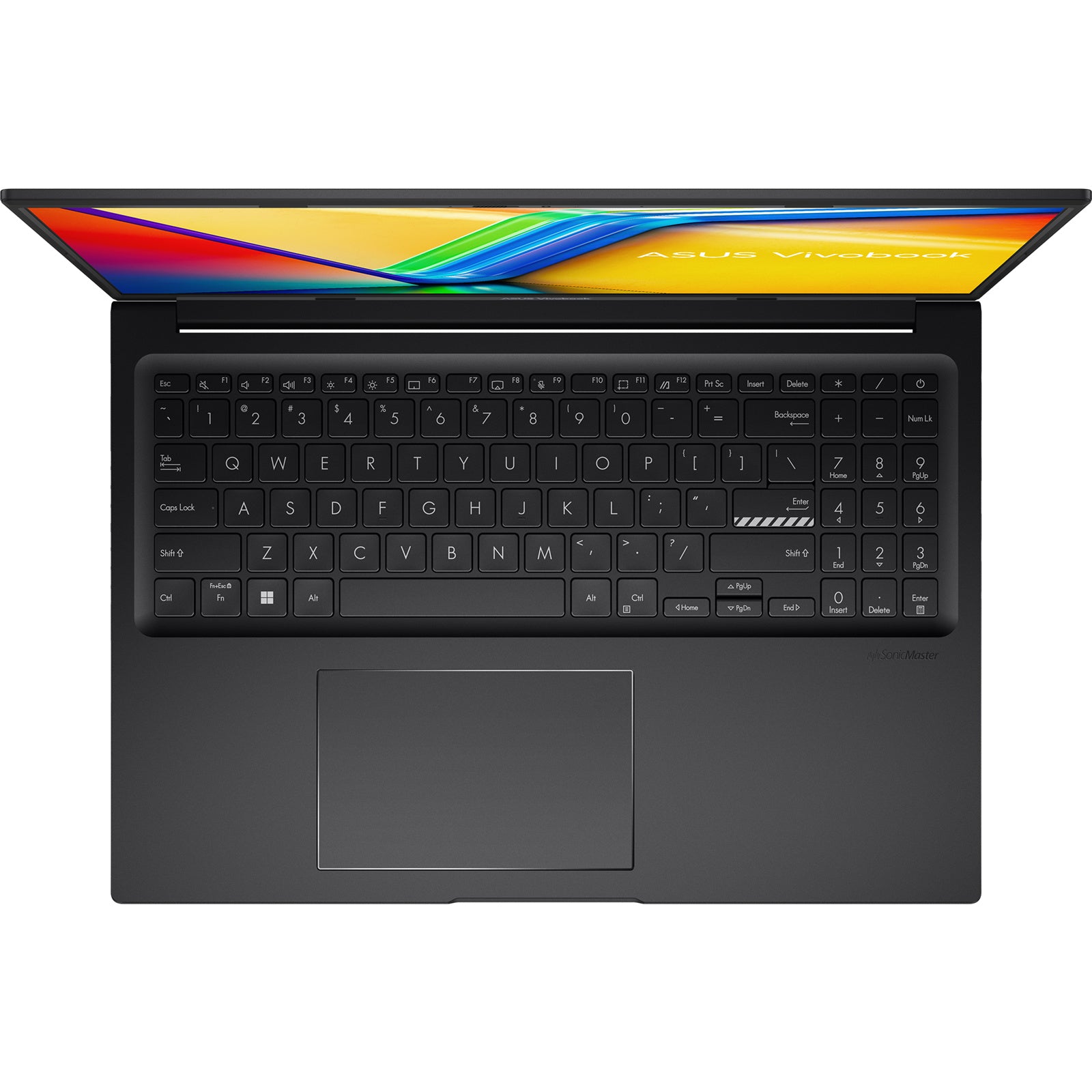 ASUS Vivobook 16xX K3605ZC-MB376W 16" WUXGA RTX 3050 Creator Notebook - Layaway AU