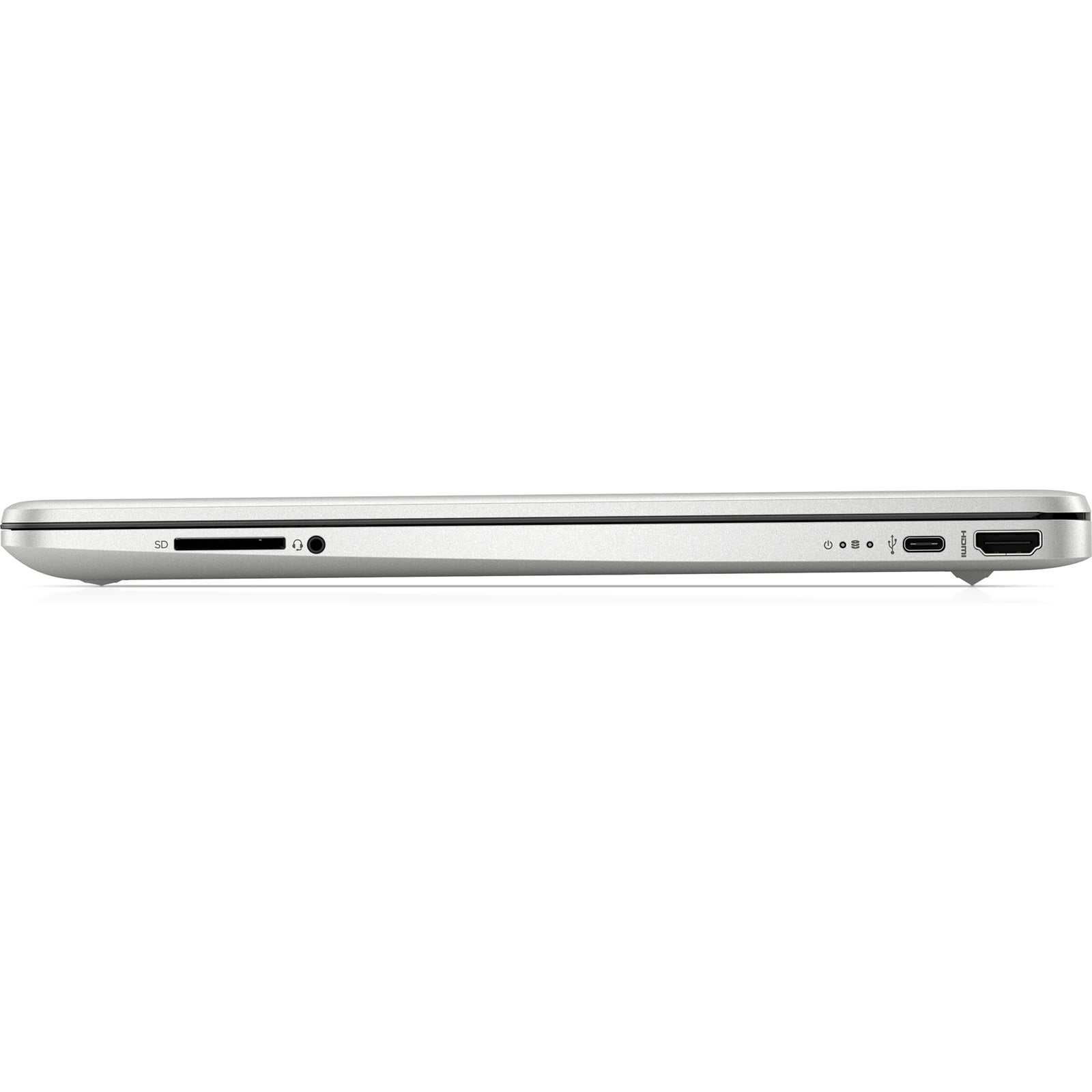 HP 15s-fq2733tu 15.6" FHD Laptop