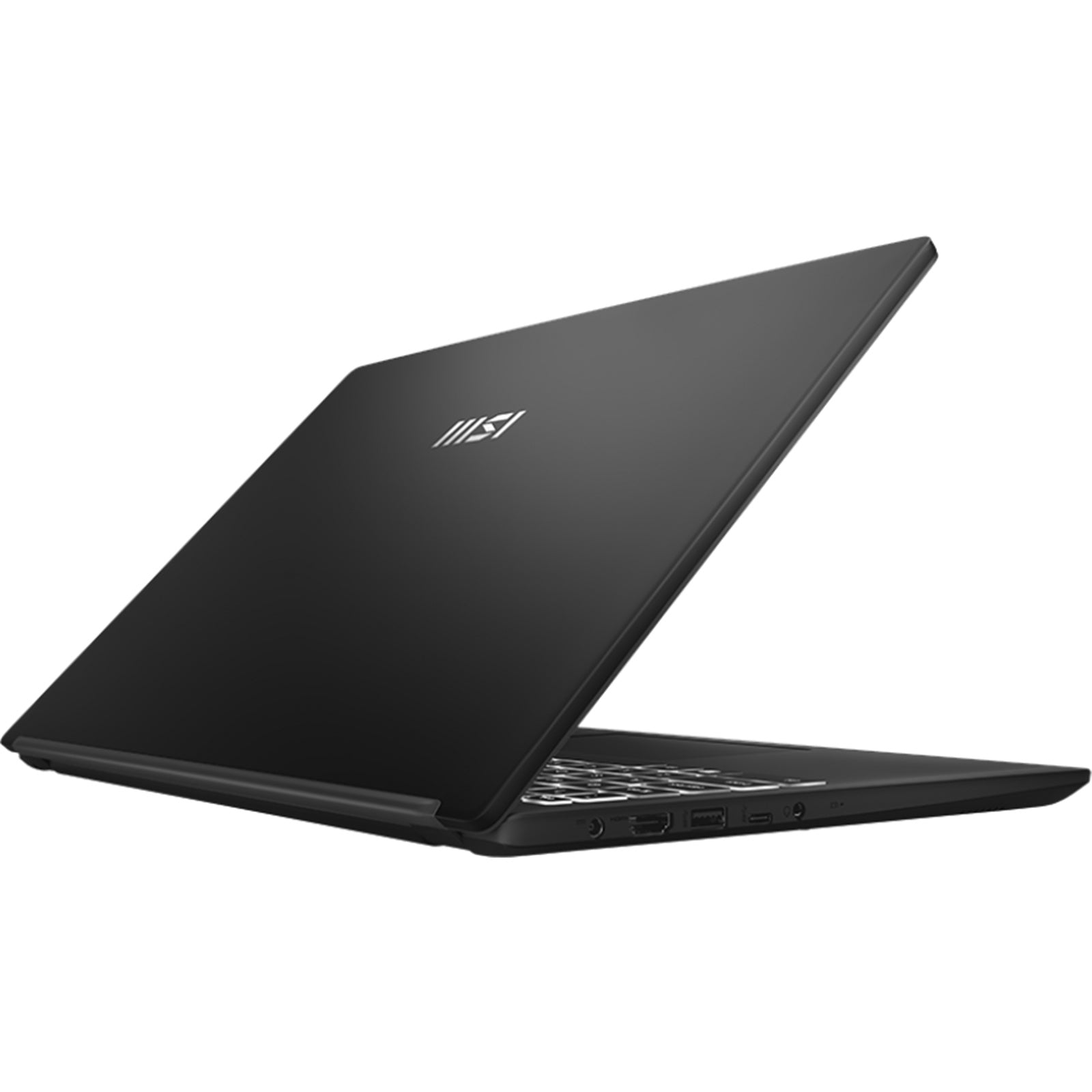 MSI Modern 15 B12MO-642NZ 15.6" FHD Laptop