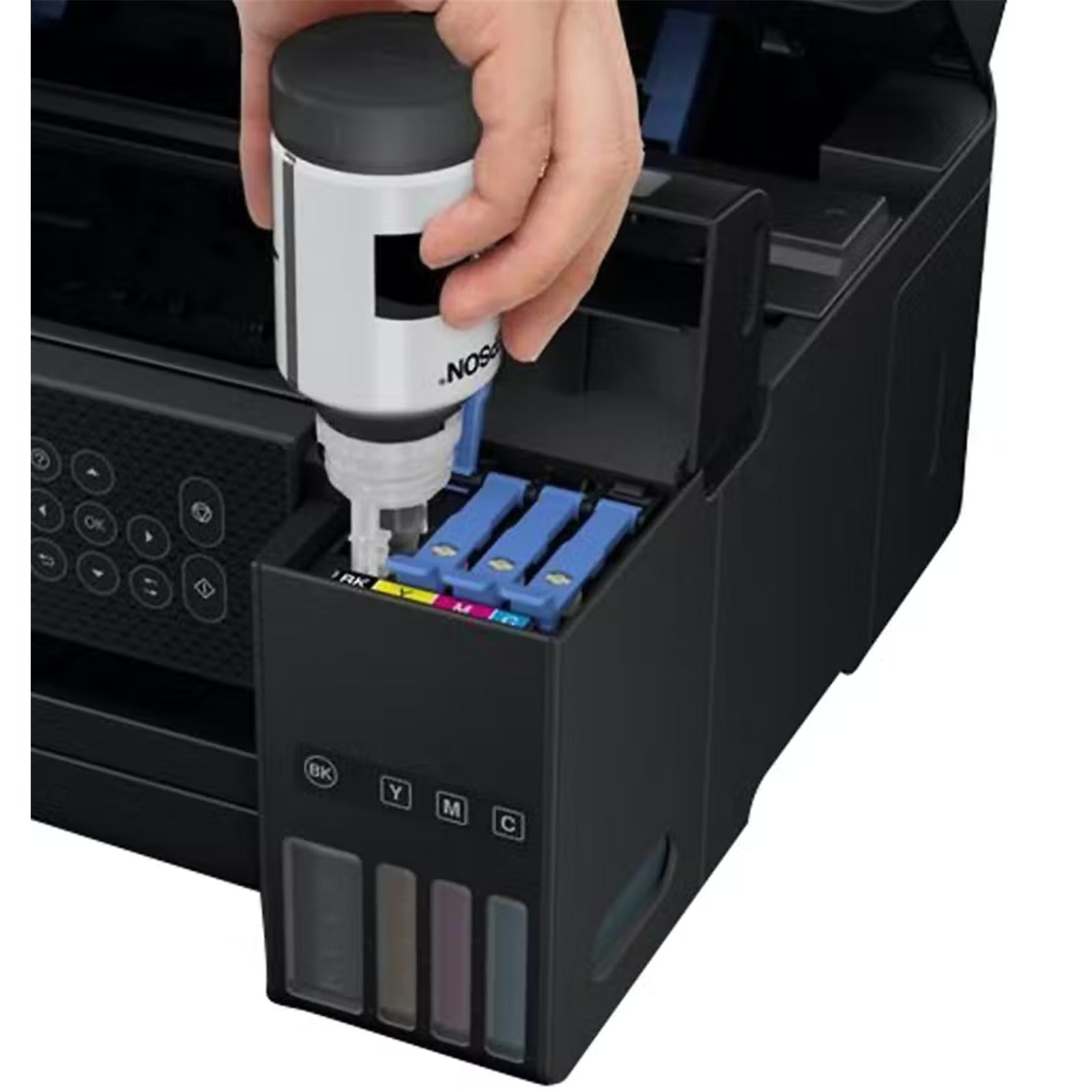 Epson Expression EcoTank ET-2850 Multifunction Printer