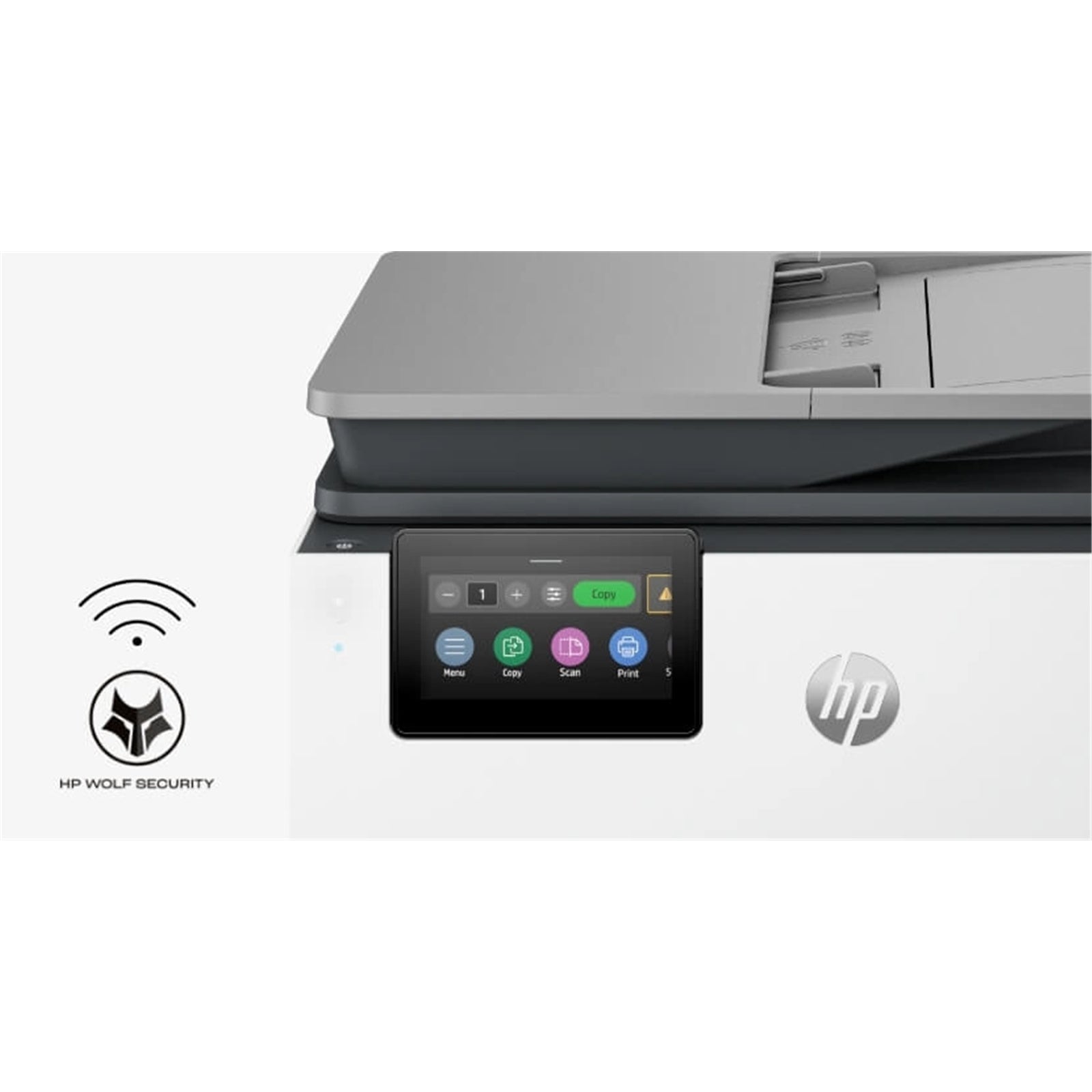 HP Officejet Pro HP+ 9130E Inkjet All-in-One MFP Printer
