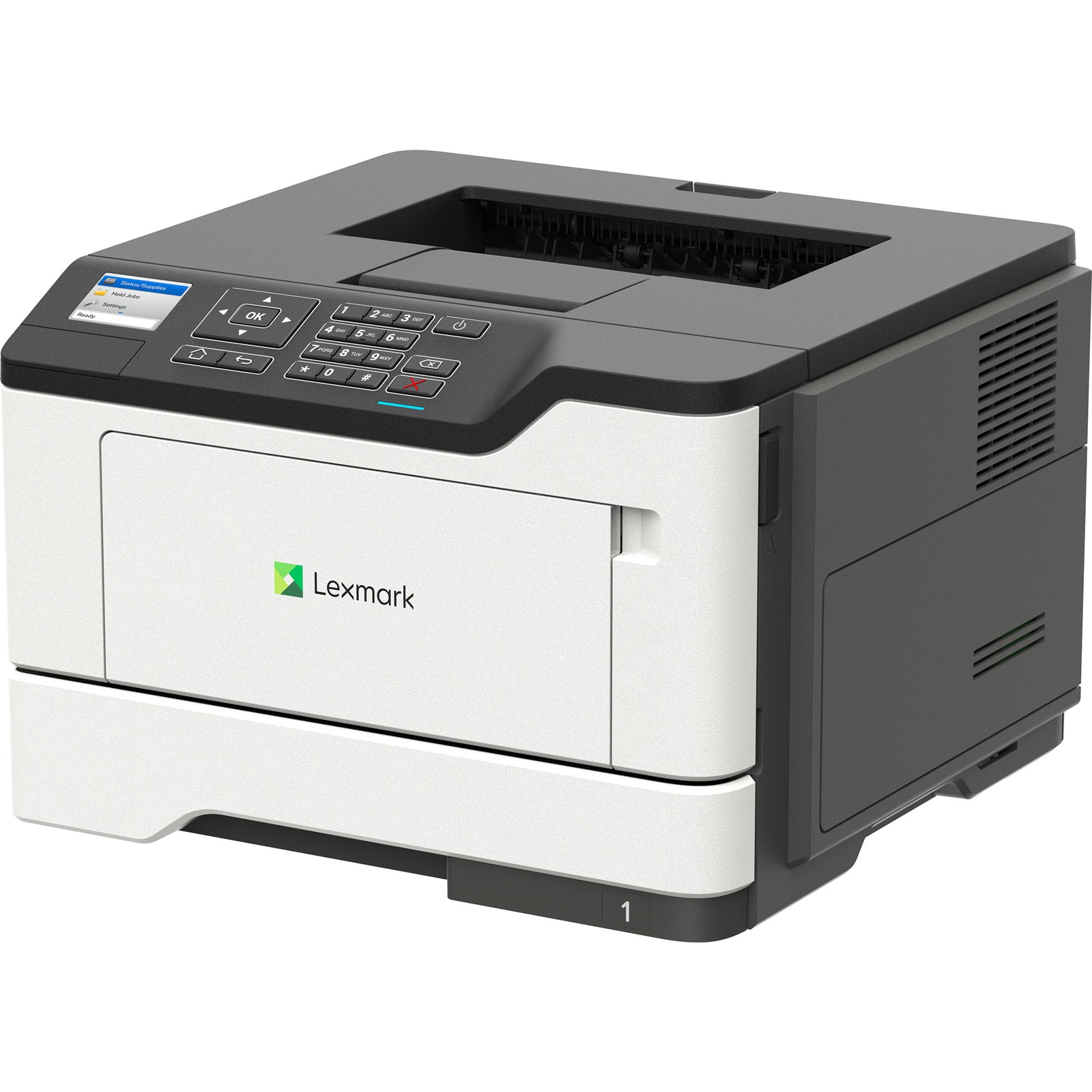Lexmark MS521dn Mono Laser Printer