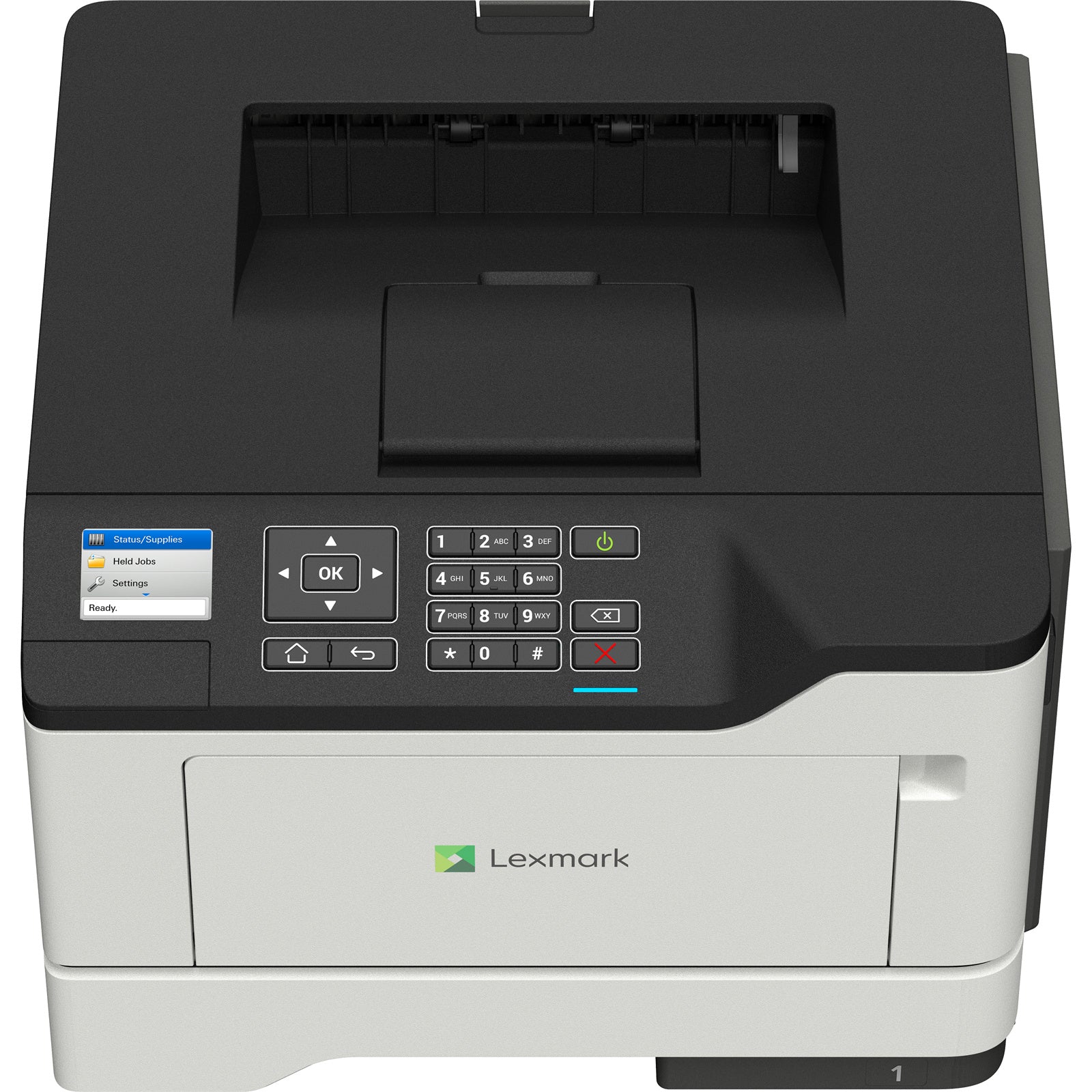 Lexmark MS521dn Mono Laser Printer