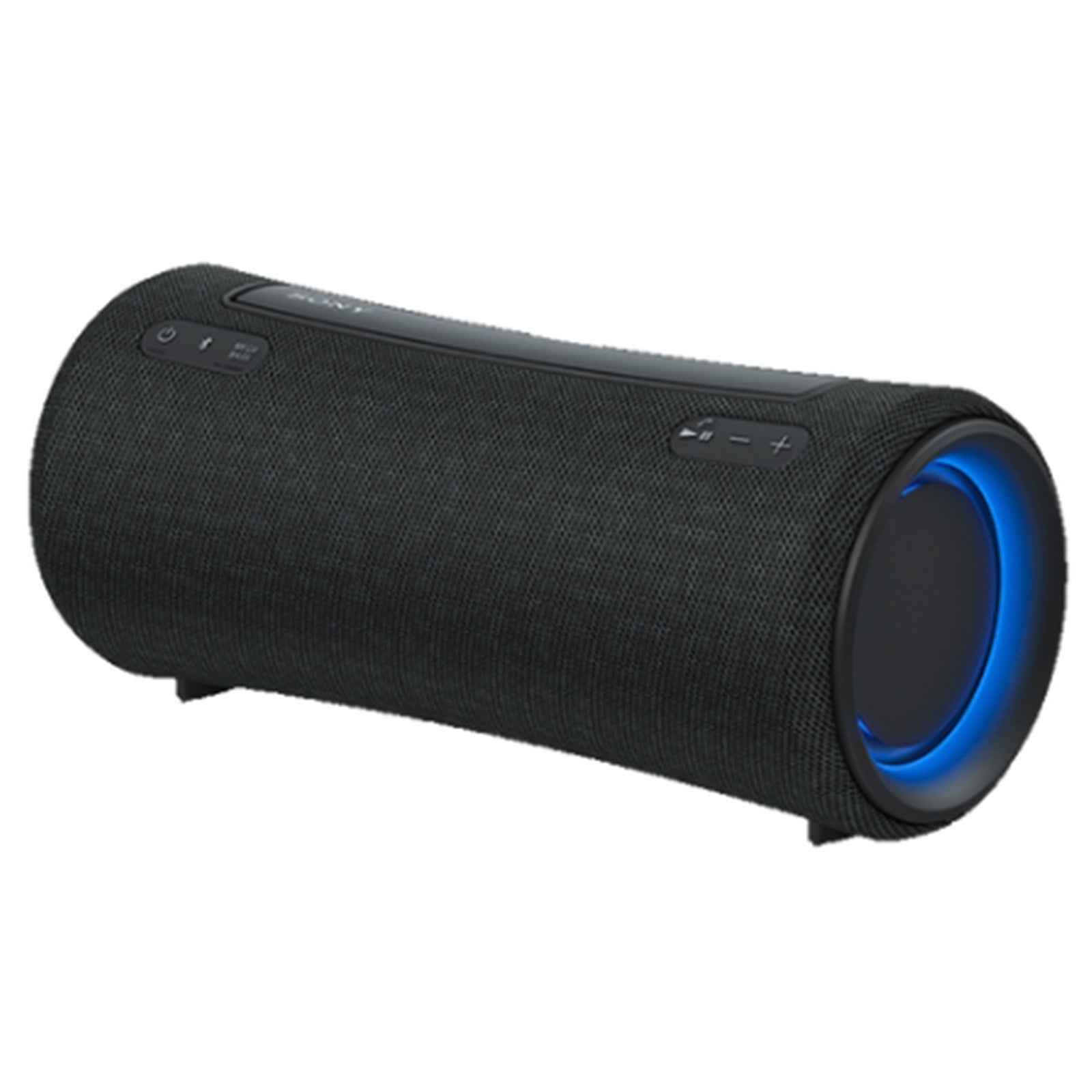 Sony SRS-XG300 X-Series Wireless Portable-Bluetooth Party-Speaker with Retractable Handle - BLACK - Layaway AU