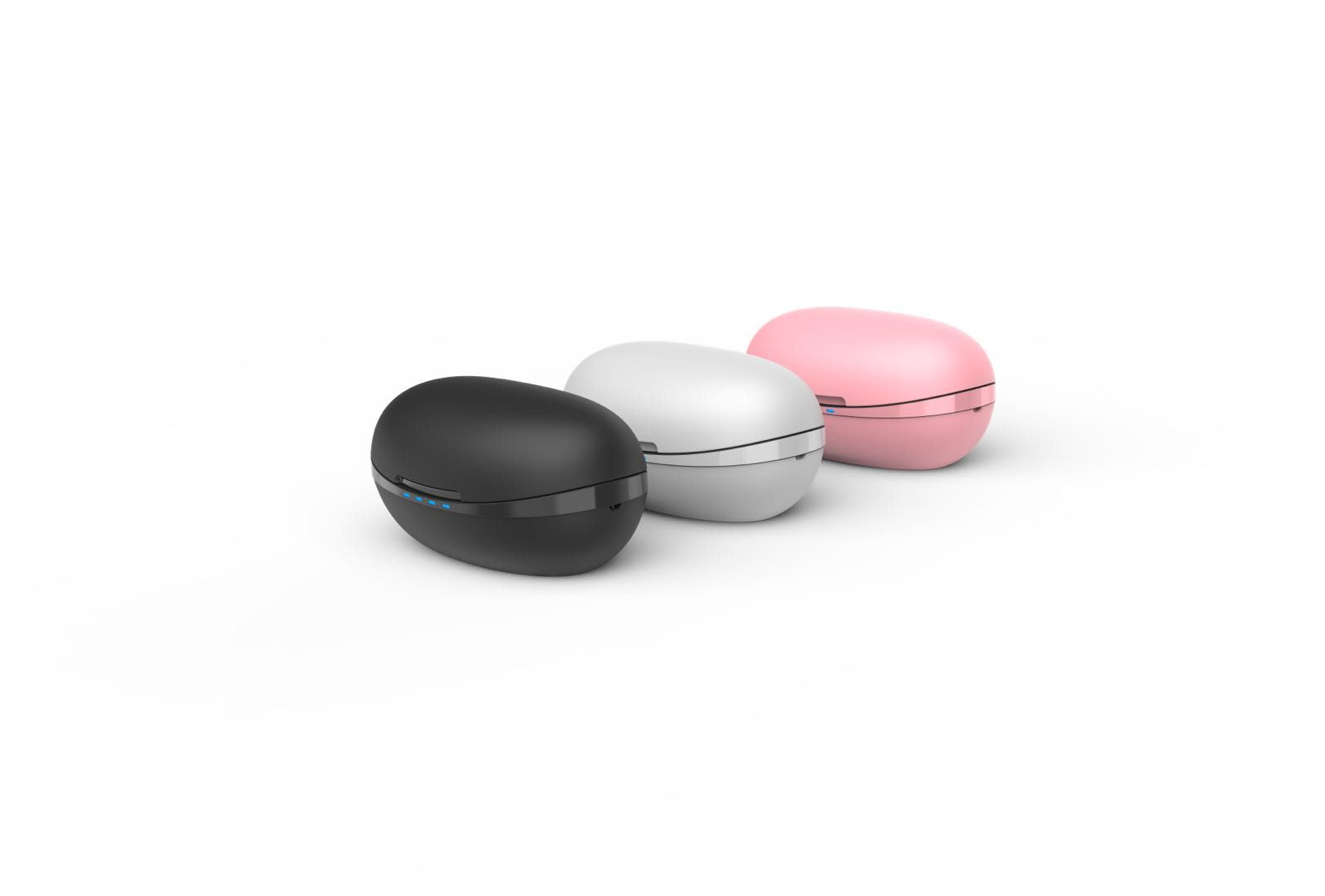 Wireless Earphones/Headphones