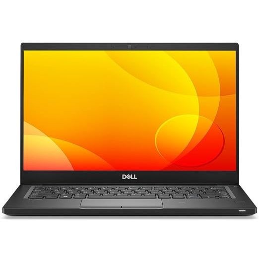 Dell Latitude 7390 Intel i5 8350u 1.70Ghz 8Gb Ram 512Gb SSD 13.3" FHD Win 11 (Renewed) - Layaway AU