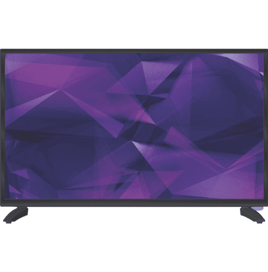 Linsar 32" HD WebOS Smart TV with 12V Adaptor