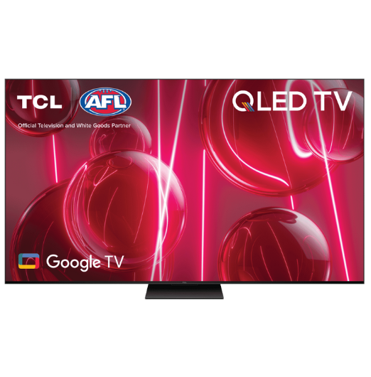 TCL 85 C745 PRO QLED 4K Google TV 24