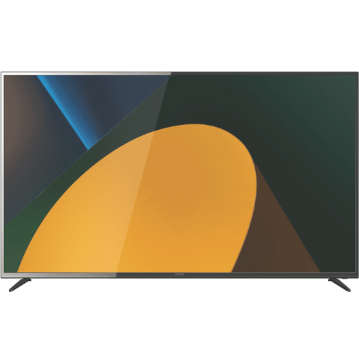 Linsar 65" UHD WebOS TV