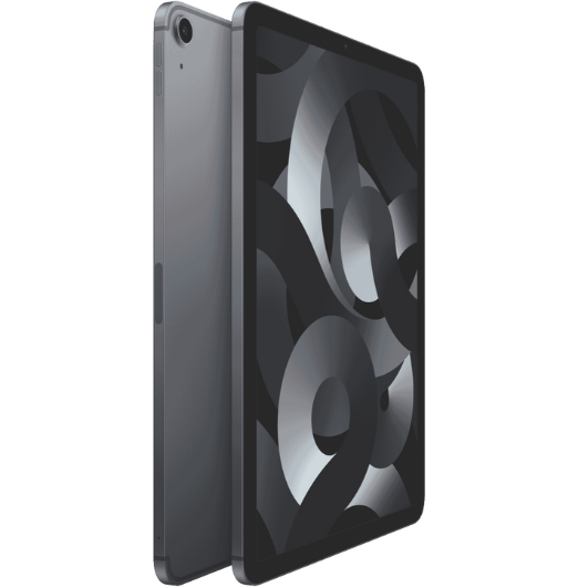 Apple iPad Air 10.9" (5th Gen) Wi-Fi + Cellular 64GB - Space Grey - Layaway AU