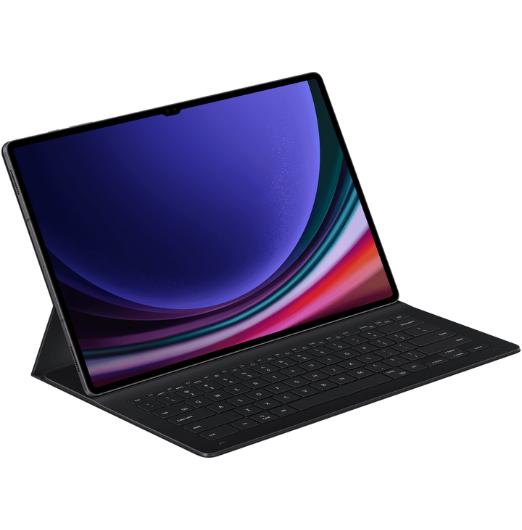 Samsung Galaxy Tab S9 Ultra Slim Book Cover Keyboard