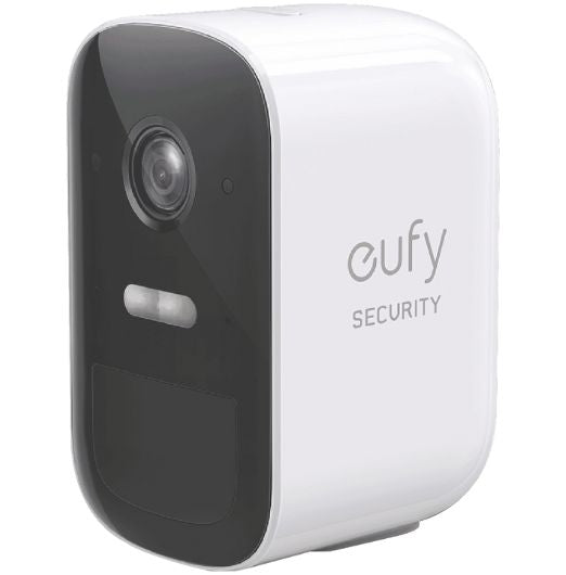 eufy 2C Pro 2K Security System Add-on Camera