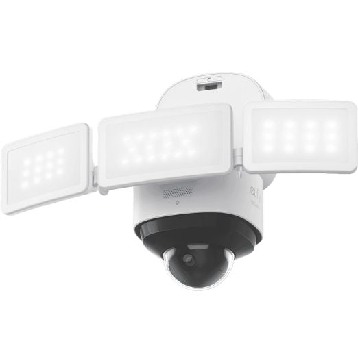 eufy 2K Floodlight Pro Security Camera