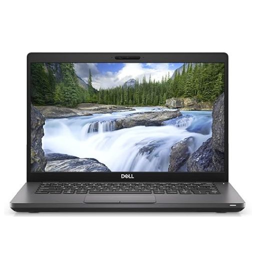 Dell Latitude 5400 Intel i5 8365u 1.60Ghz 8GB RAM 256GB SSD 14" FHD Win 11 (Renewed) - Layaway AU