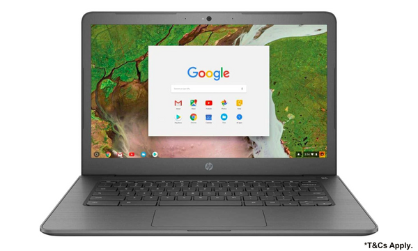 HP Chromebook G5 11.6" Laptop A Grade Refurbished | LayawayAU - Layby
