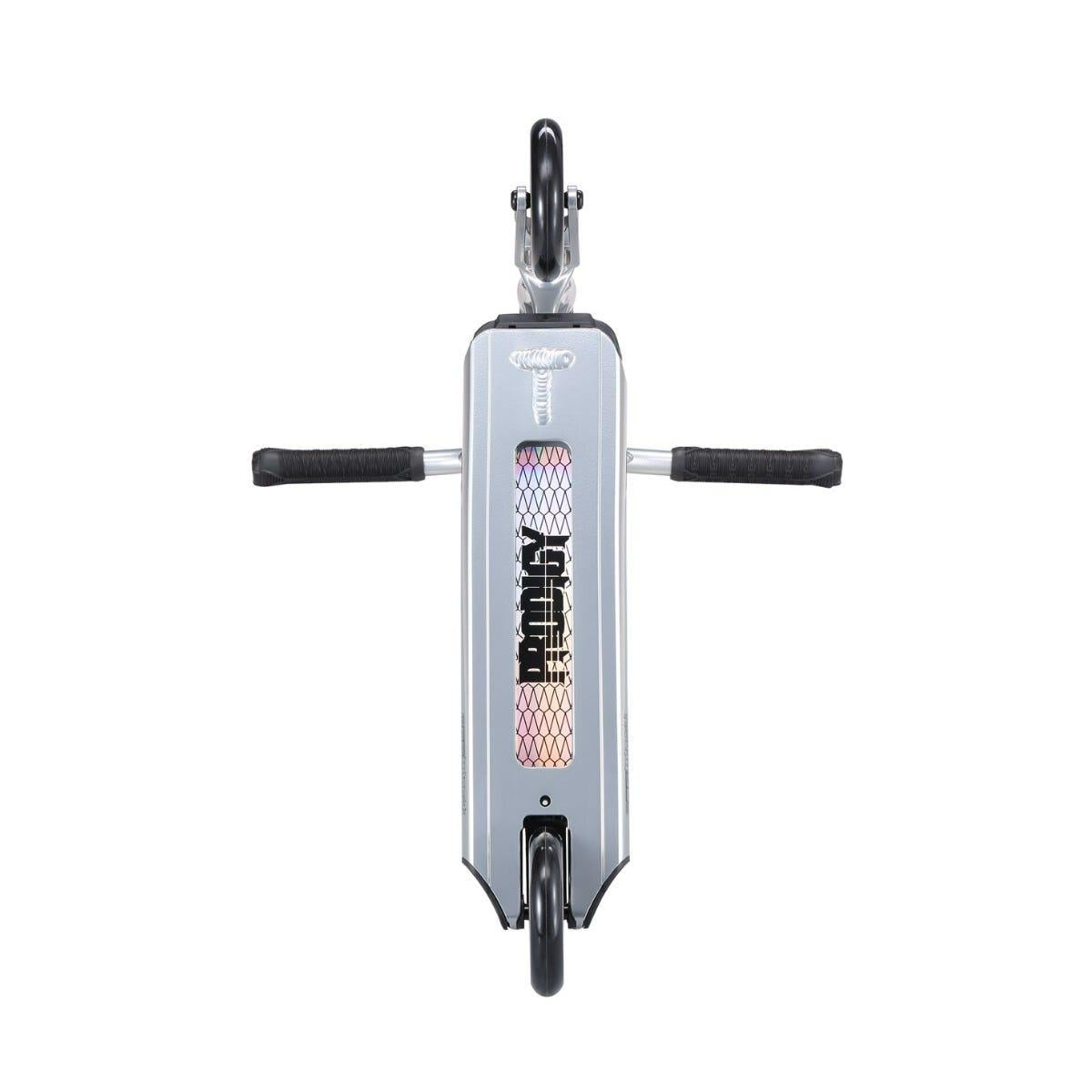 Envy Envy Prodigy XS Complete Series 9 - Chrome