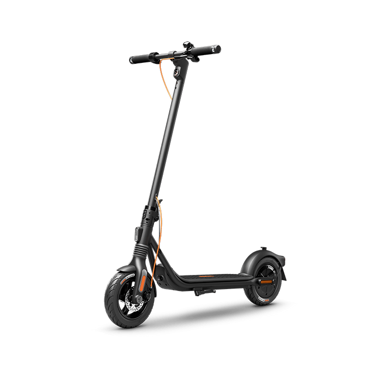 Segway F2 Pro