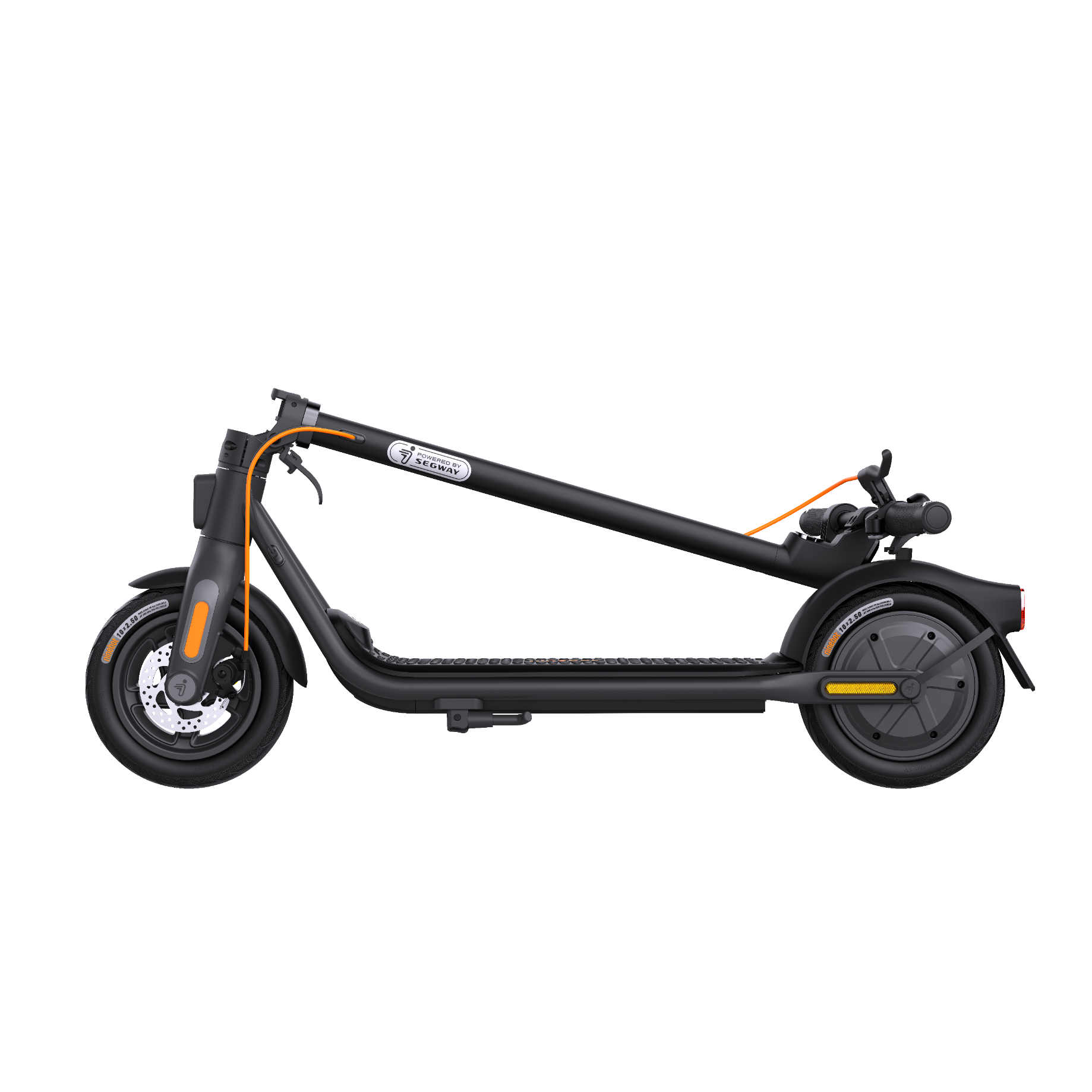 Segway Ninebot KickScooter F2 Plus Electric Scooter