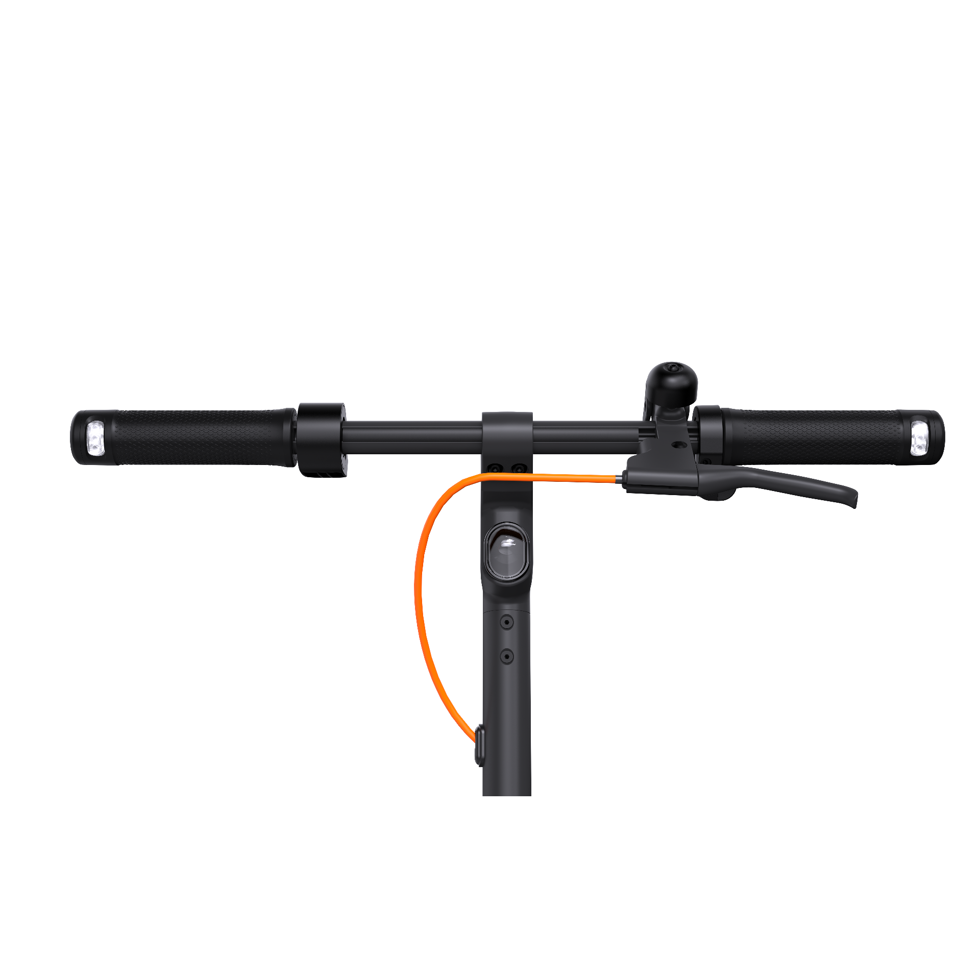 Segway Ninebot KickScooter F2 Plus Electric Scooter