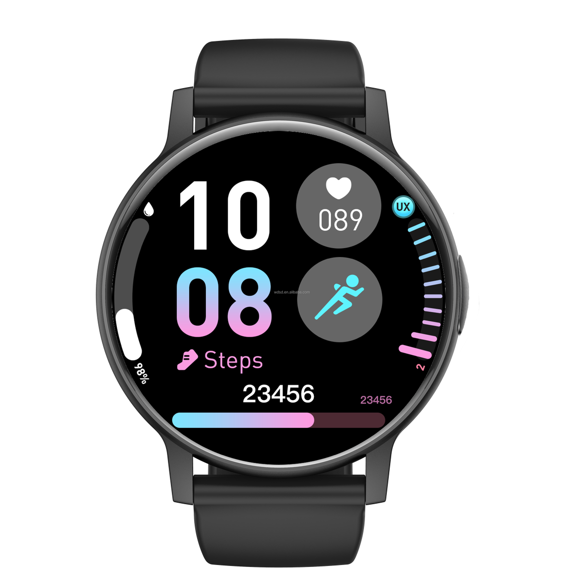 Pro Pad 10.1 inch Pro Tablet + Smart Watch