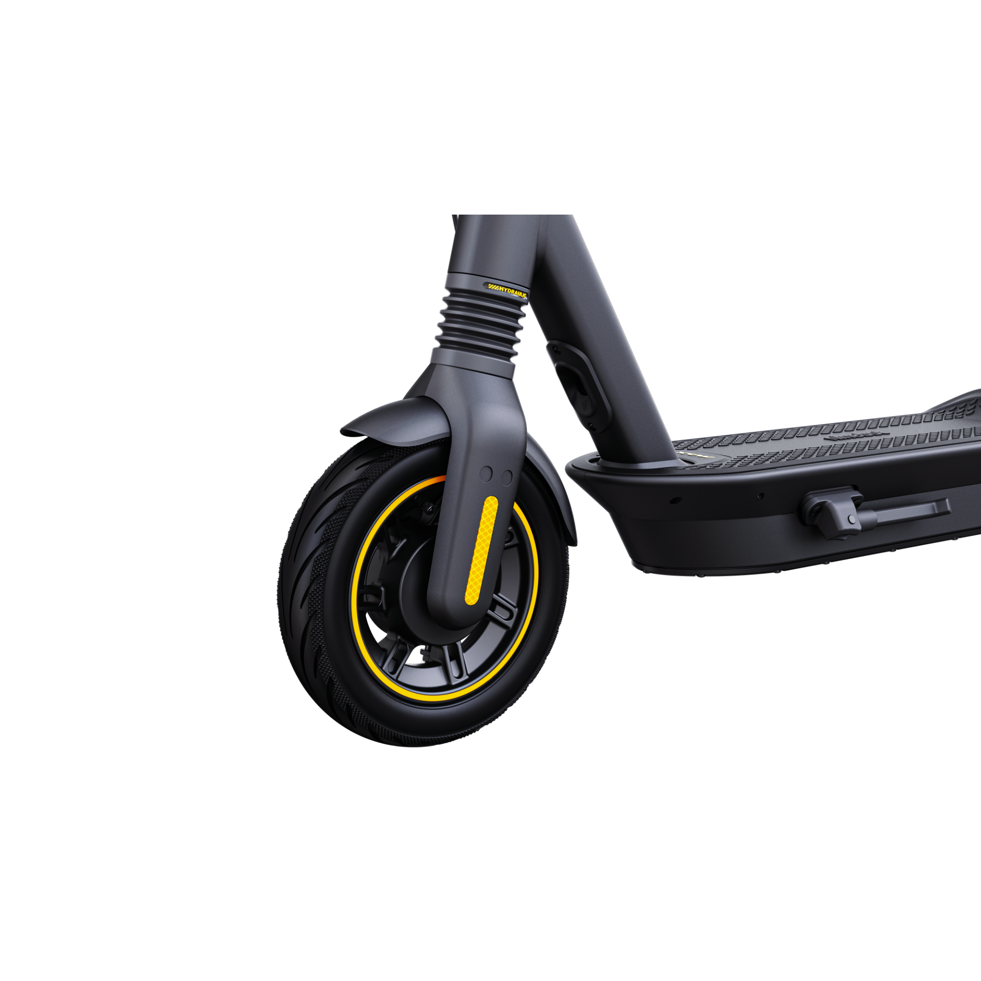 Segway Ninebot KickScooter MAX G2 Electric Scooter