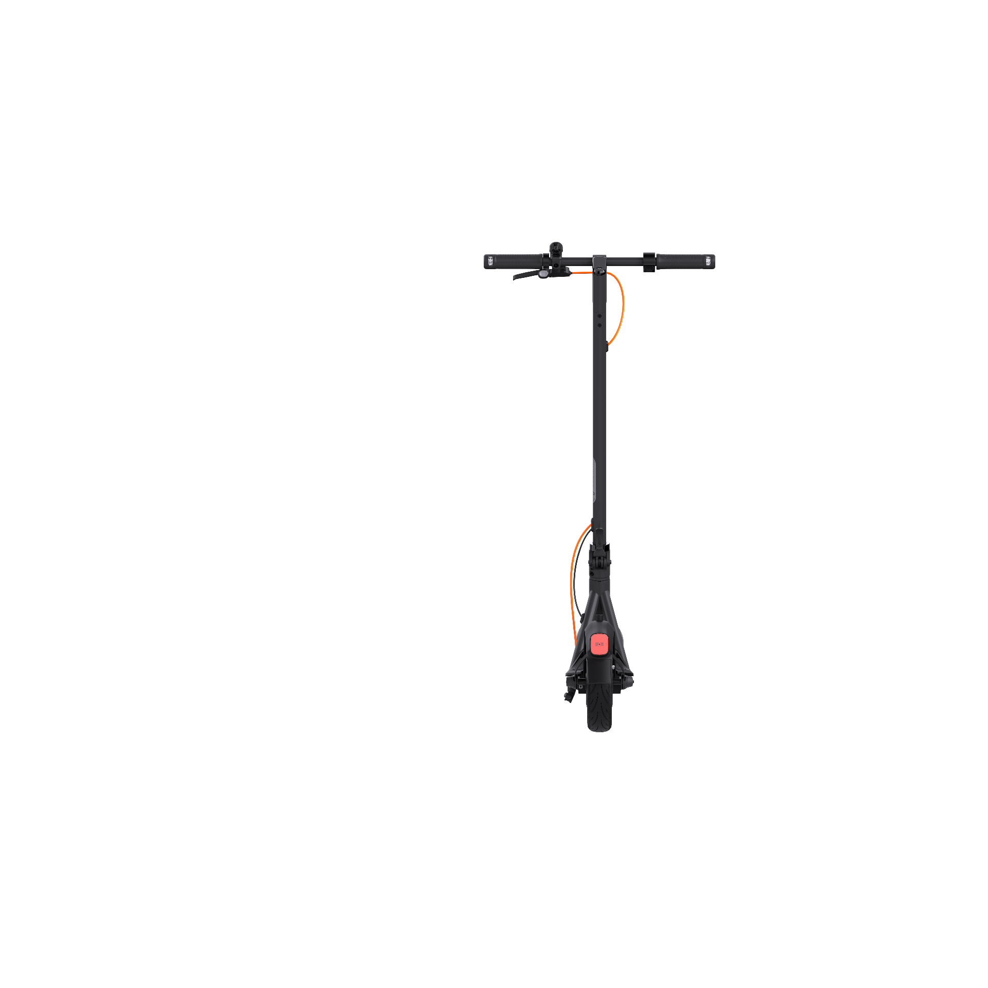 Segway Ninebot KickScooter F2 Plus Electric Scooter