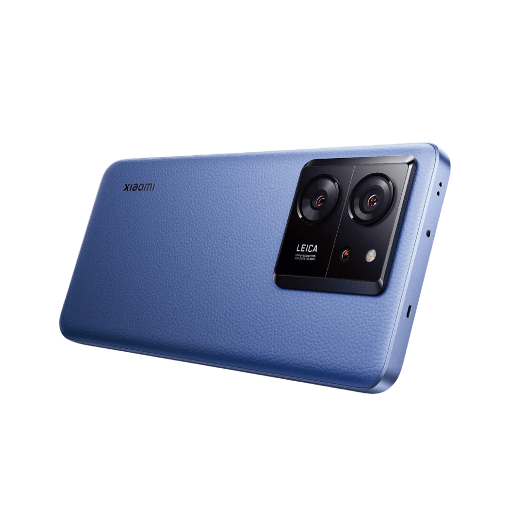 13T Pro 512GB (Alpine Blue, Android 13) - Layaway AU