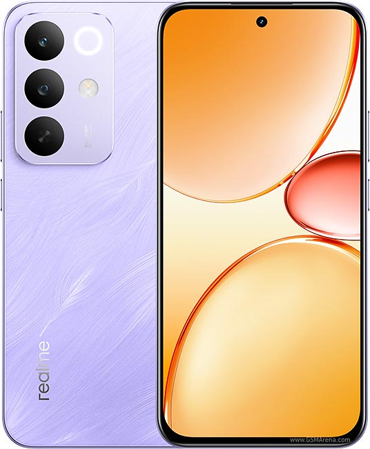Realme C85 Pro