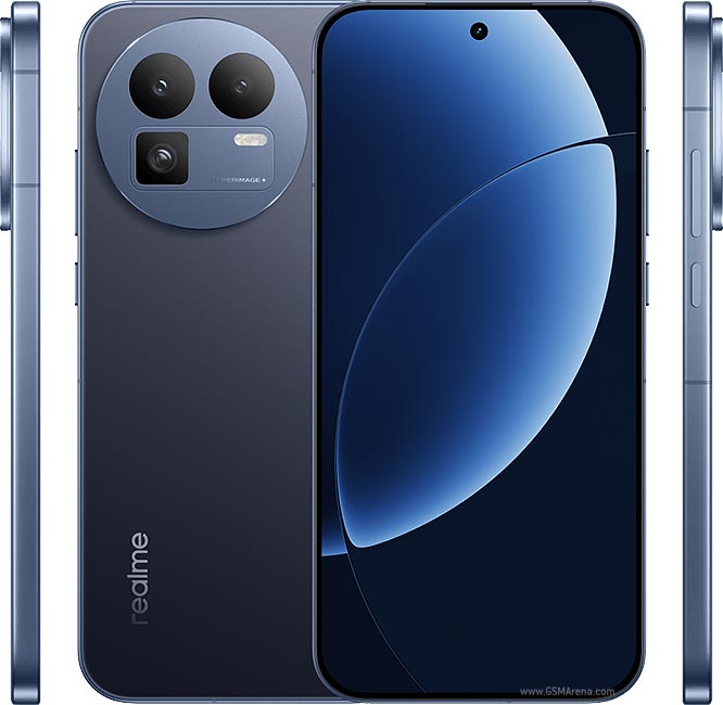 Realme GT8