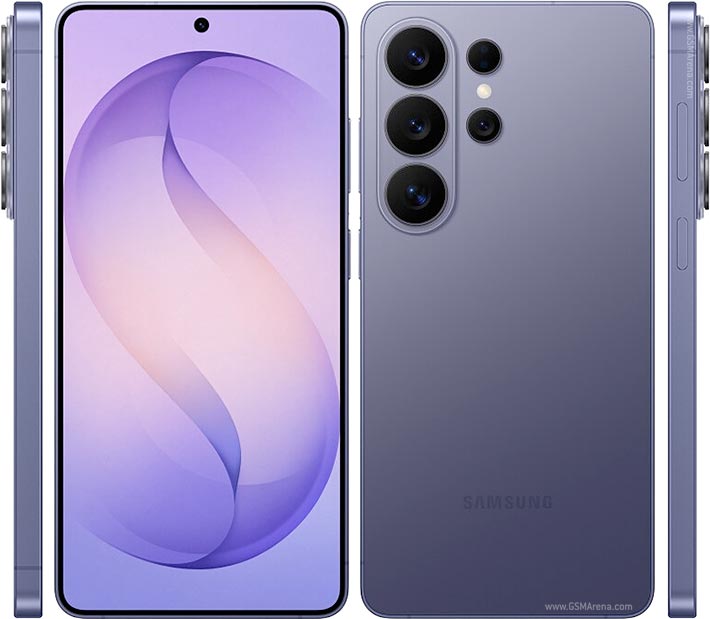 Samsung Galaxy S26 Ultra 5G - Official Press Photo