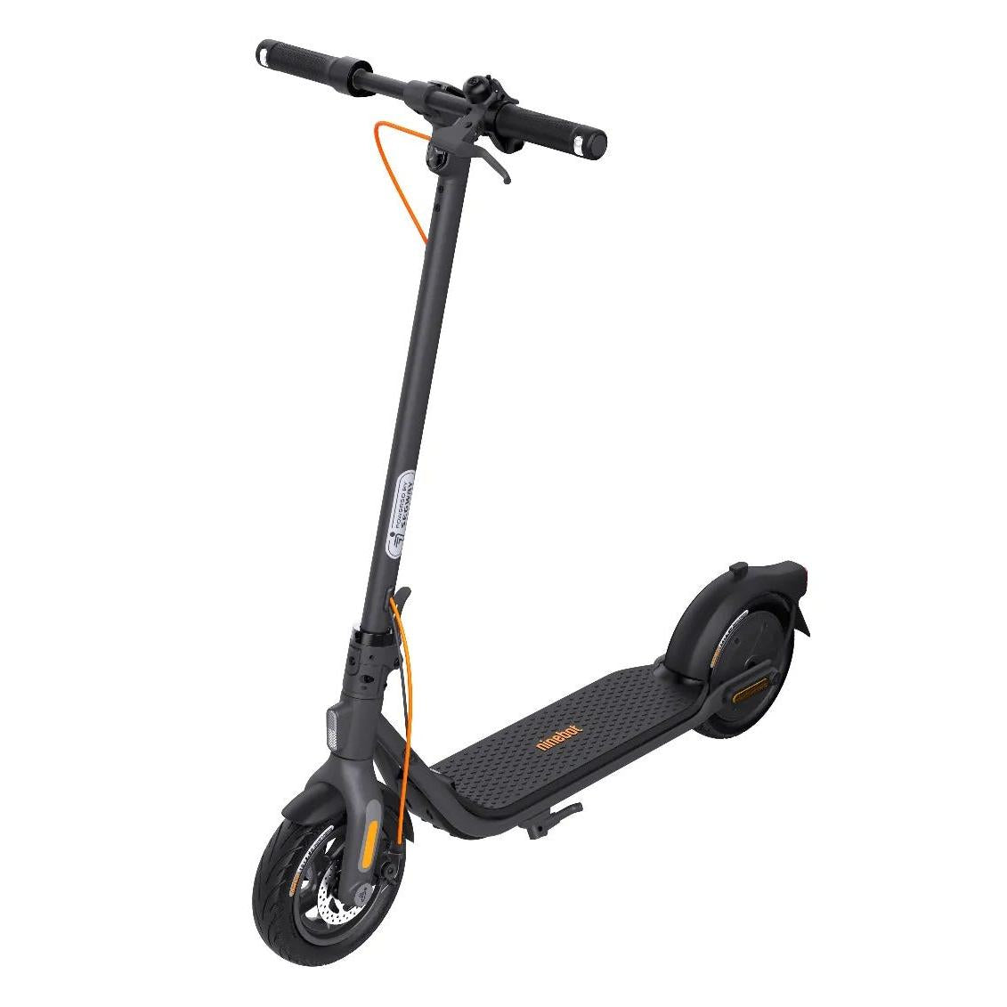 Segway Ninebot KickScooter F2 Plus Electric Scooter