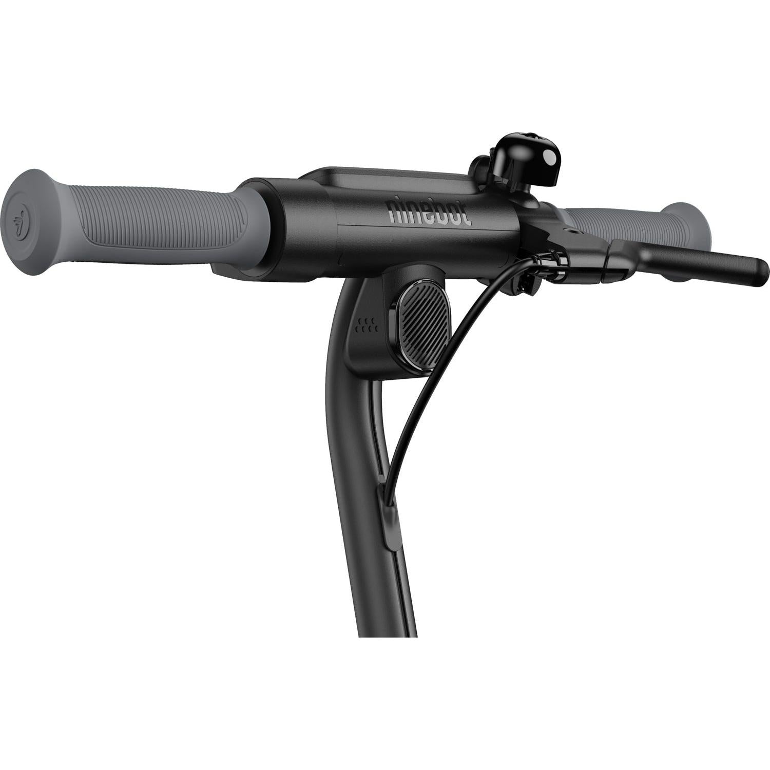 Segway Ninebot C2 Pro Electric Scooter Blue/Grey