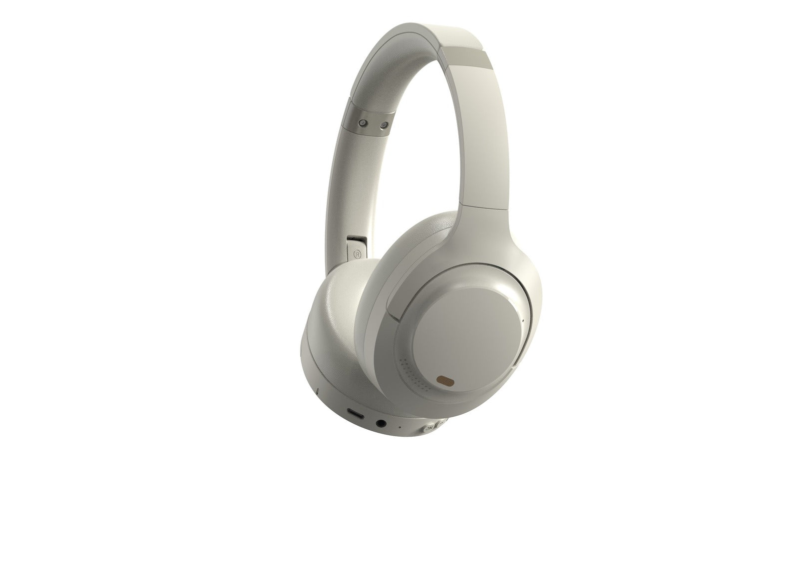 Over-Ear Headphones + Cobra Mid-Size Speaker