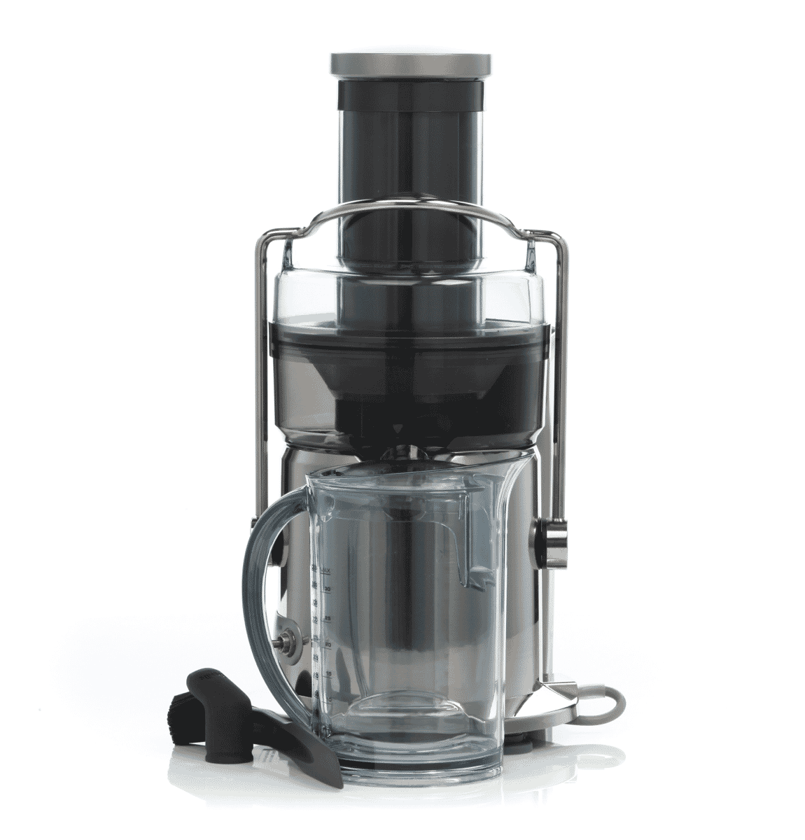 Breville The Juice Fountain Max Juicer - Layaway AU