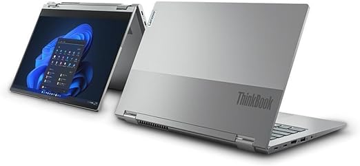 Lenovo Yoga 14s 14-Inch FHD Touchscreen Intel Core i7-1255U 16GB RAM 512GB SSD Laptop