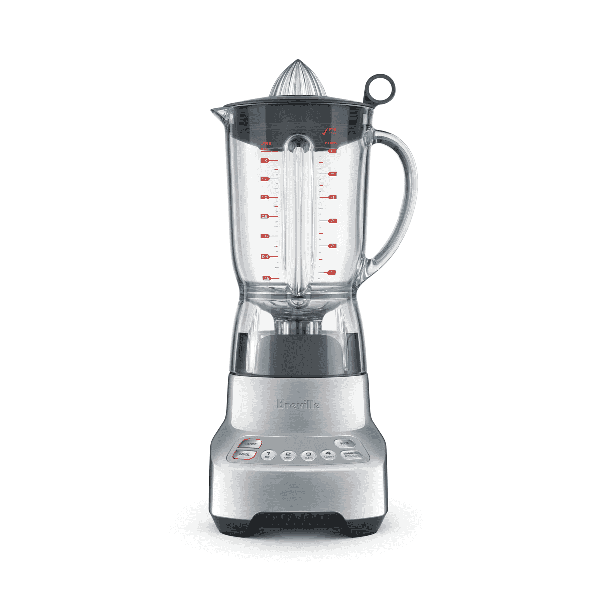 Breville The Kinetix Twist Blender