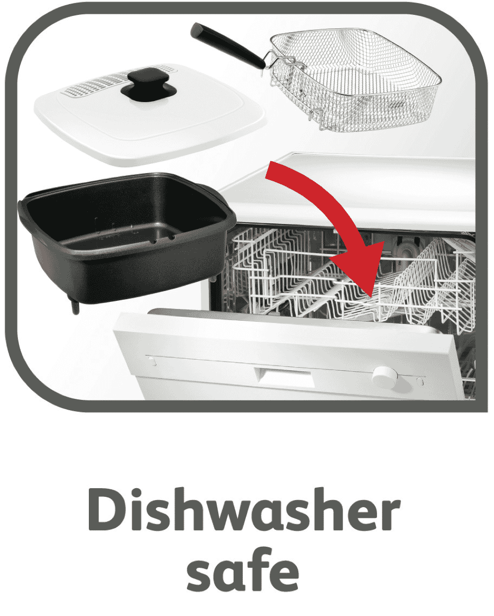 Tefal Versalio MultiFryer 7 in 1 - Layaway AU