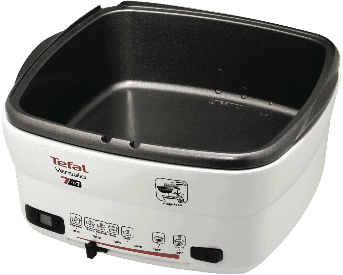 Tefal Versalio MultiFryer 7 in 1 - Layaway AU