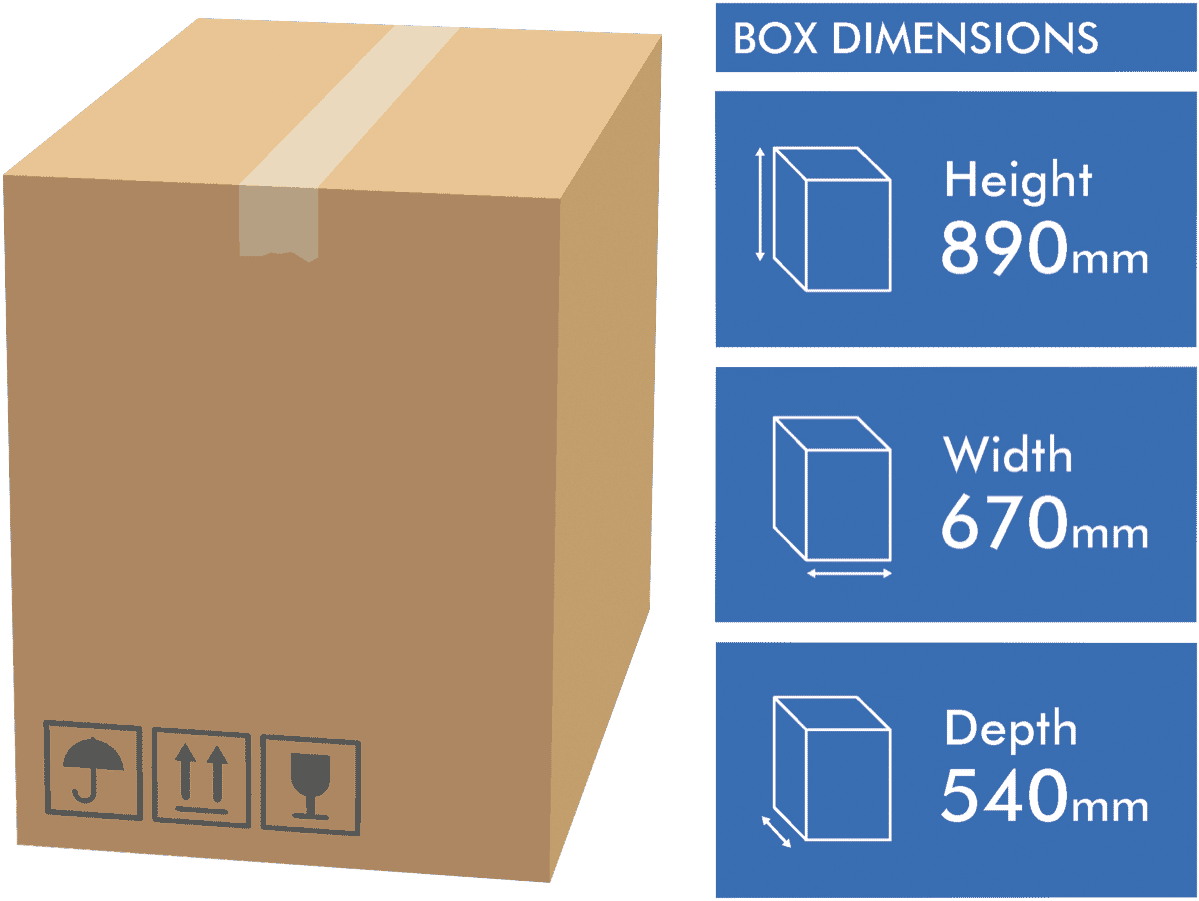 Haier 4kg Sensor Dryer - Layaway AU