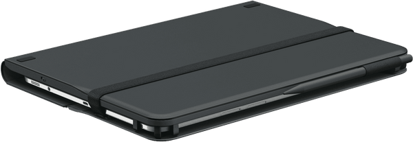 Logitech Universal Bluetooth Keyboard Folio for 9-10" Tablets
