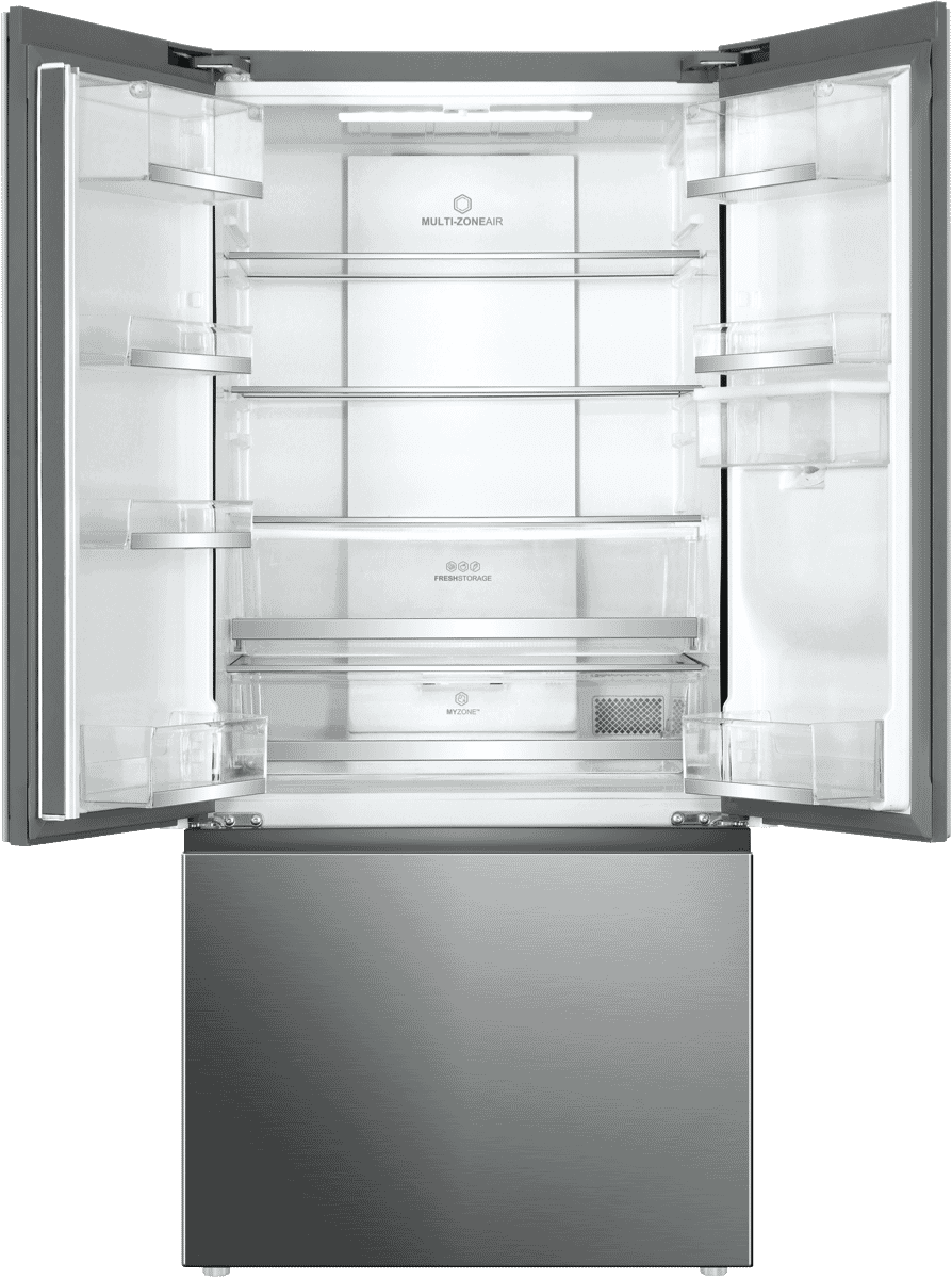 Haier 489L French Door Refrigerator - Layaway AU