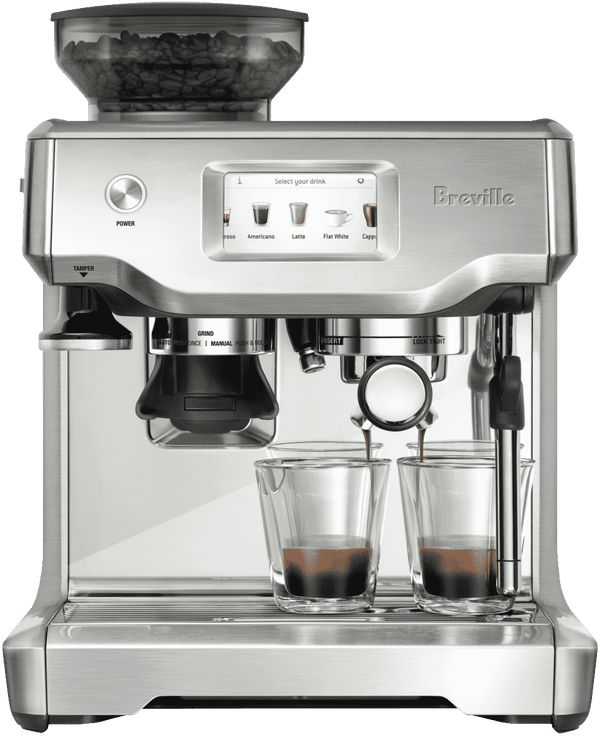 Breville The Barista Touch