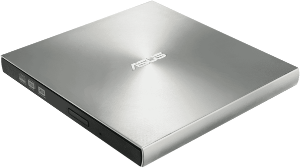 Asus Zen USB-C & A External Optical Drive