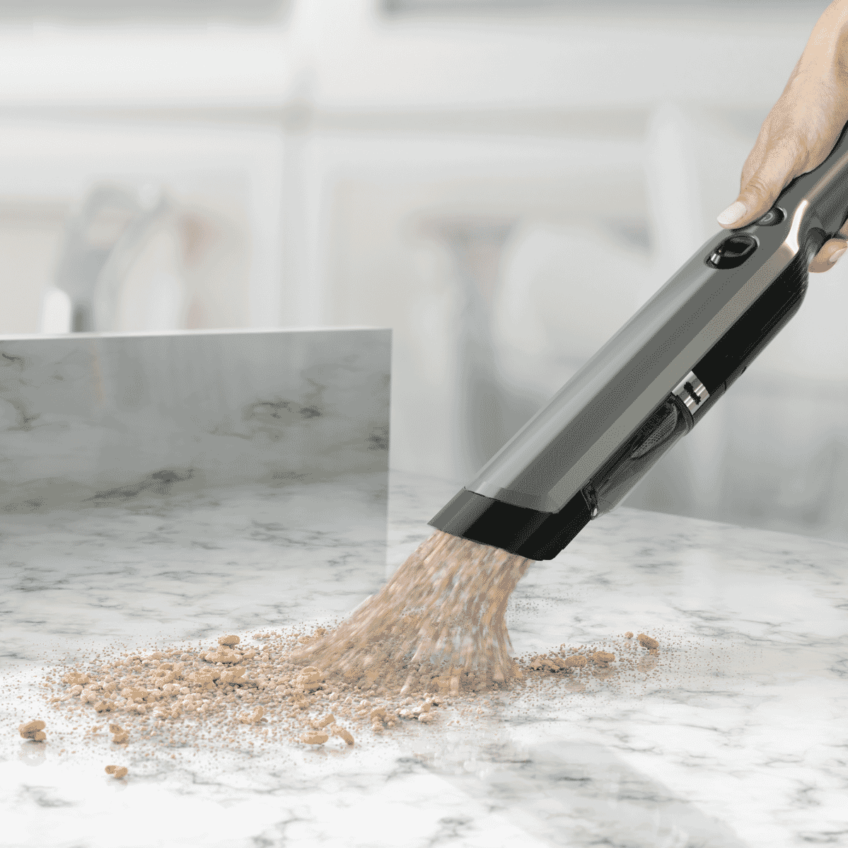 Shark ION Cordfree Handheld Vacuum - Layaway AU